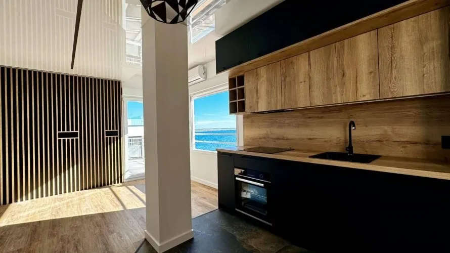 Apartamento de 3 dormitorios en San Pedro del Pinatar, Spain No. 820 № 4