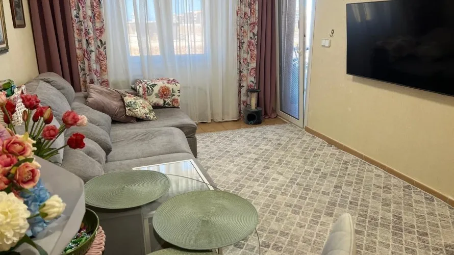 Apartamento de 2 dormitorios en Torreblanca, Spain No. 1002 № 2