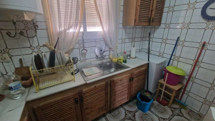 Apartamento de 3 dormitorios en Torrevieja, Spain No. 2733 № 3