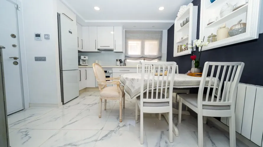 Villa de 192m² en Pinar De Campoverde, Spain No. 1201 № 16