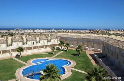 Сasa de 76m² en Alicante, Spain No. 1165