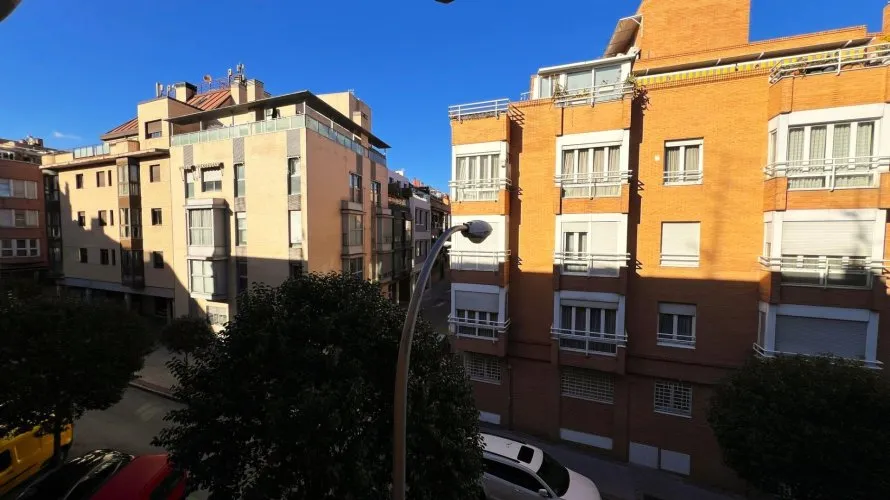 Apartamento de 1 dormitorio en Madrid, Spain No. 1049 № 4