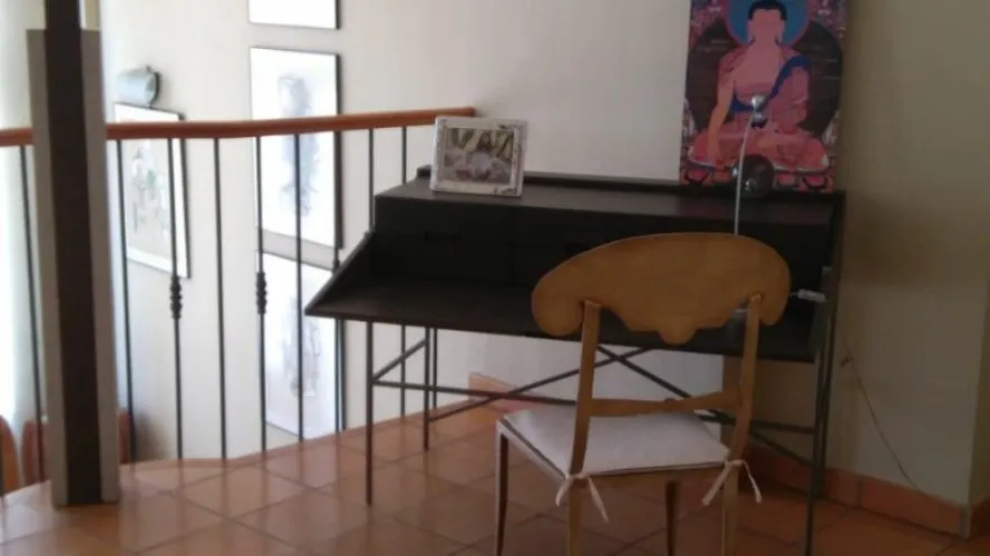 Apartamento de 4 dormitorios en Banyeres de Mariola, Spain No. 271 № 14