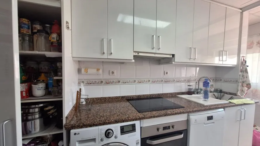Apartamento de 3 dormitorios en San Blas, Spain No. 725 № 24
