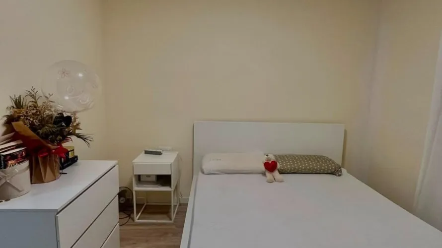 Apartamento de 3 dormitorios en Campoamor, Spain No. 1628 № 3