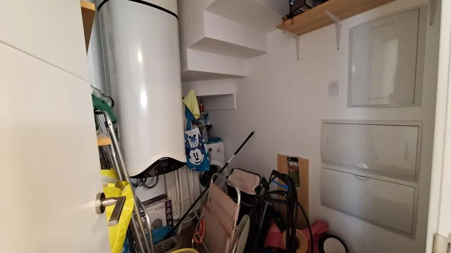 Apartamento de 3 dormitorios en Torrevieja, Spain No. 1493 № 21
