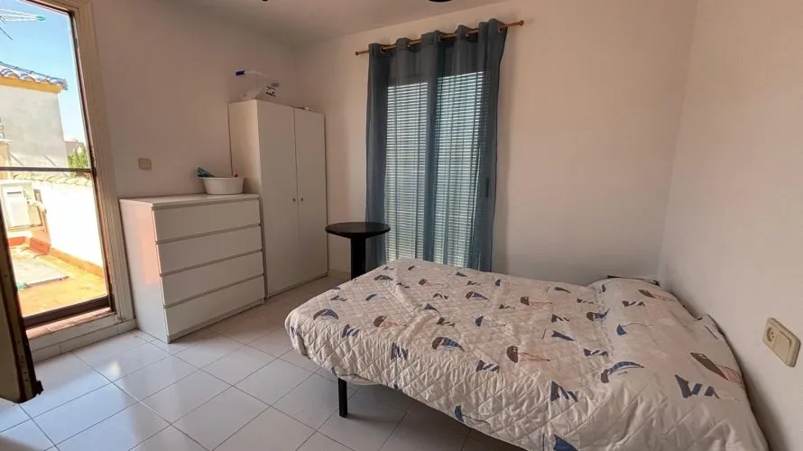 Сasa de 4 dormitorios en Los Altos, Spain No. 2909 № 3