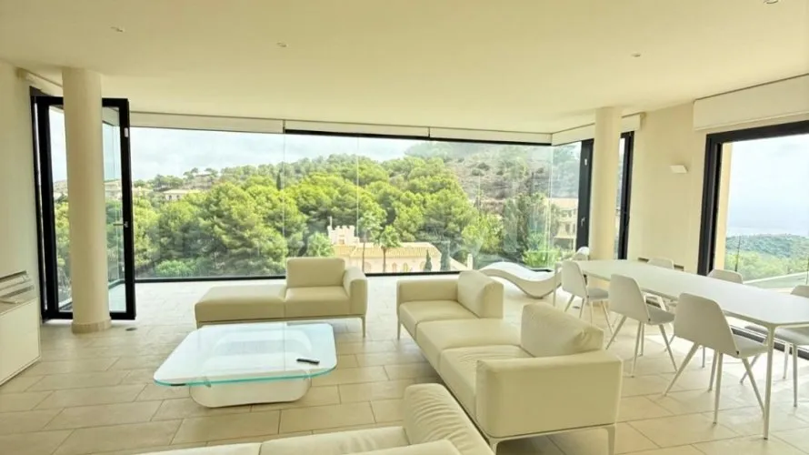 Villa de 6 dormitorios en La Manga Club, Spain No. 1248 № 8