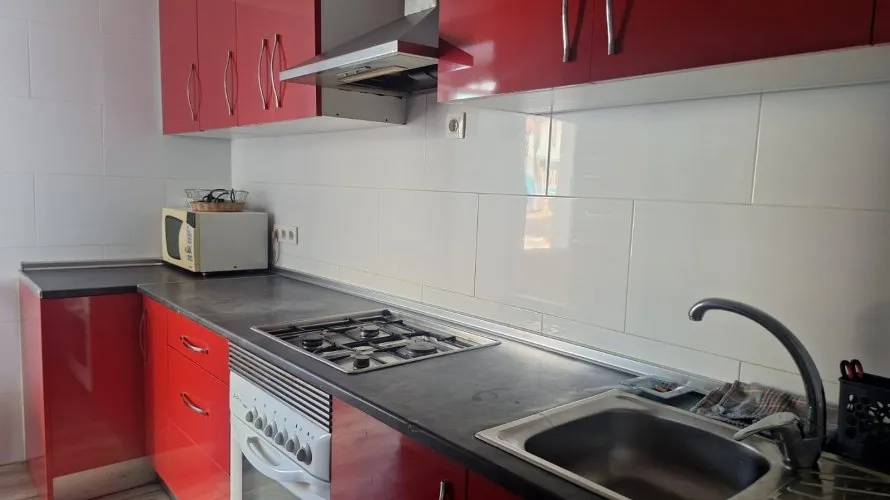 Apartamento de 2 dormitorios en Alicante, Spain No. 2957 № 19