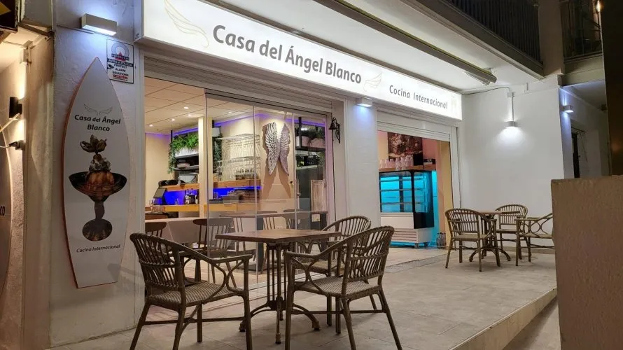 Propiedad comercial de 85m² en Calpe, Spain No. 853 № 13