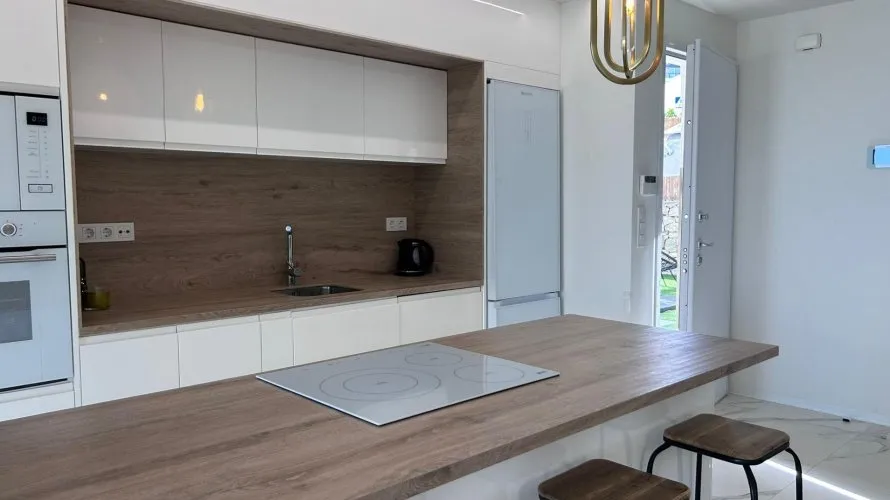 Villa de 3 dormitorios en Finestrat, Spain No. 1169 № 5