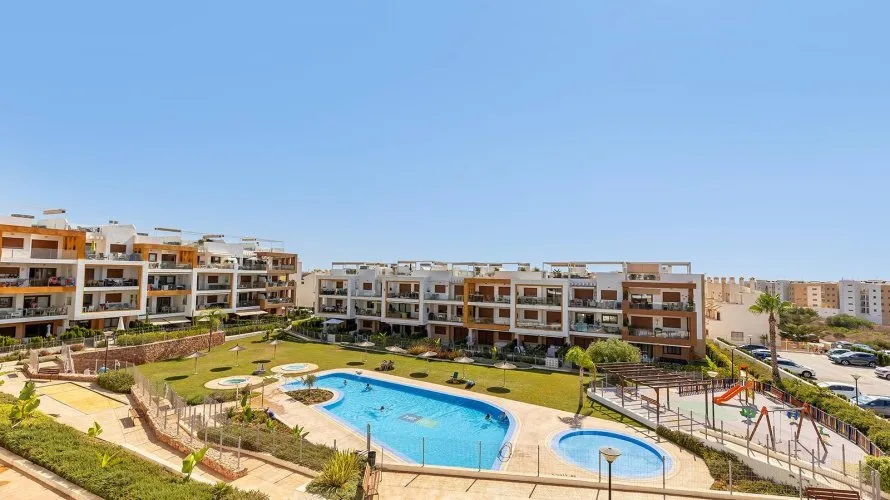 Apartamento de 3 dormitorios en Los Dolses, Spain No. 1345 № 5