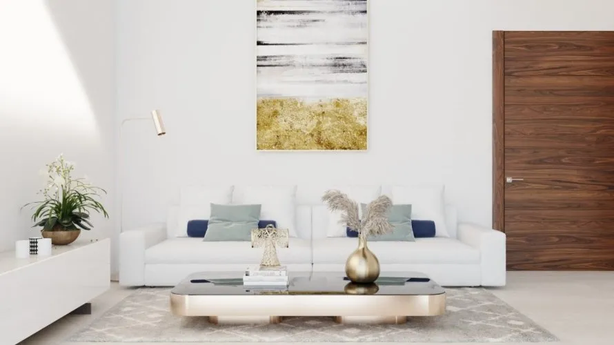 Apartamento de 3 dormitorios en Finestrat, Spain No. 330 № 7