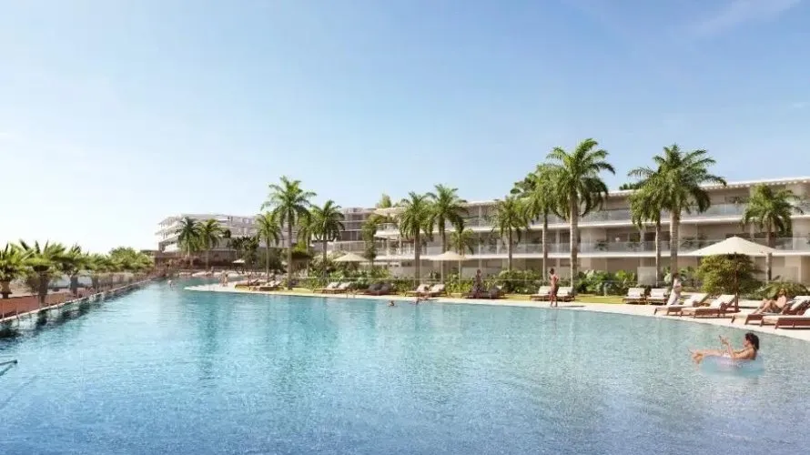 Apartamento de 2 dormitorios en Santa Cruz de Tenerife, Spain No. 1255 № 14