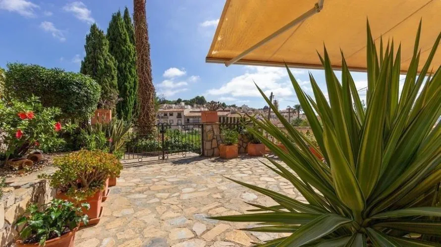 Apartamento de 4 dormitorios en Finestrat, Spain No. 1070 № 8