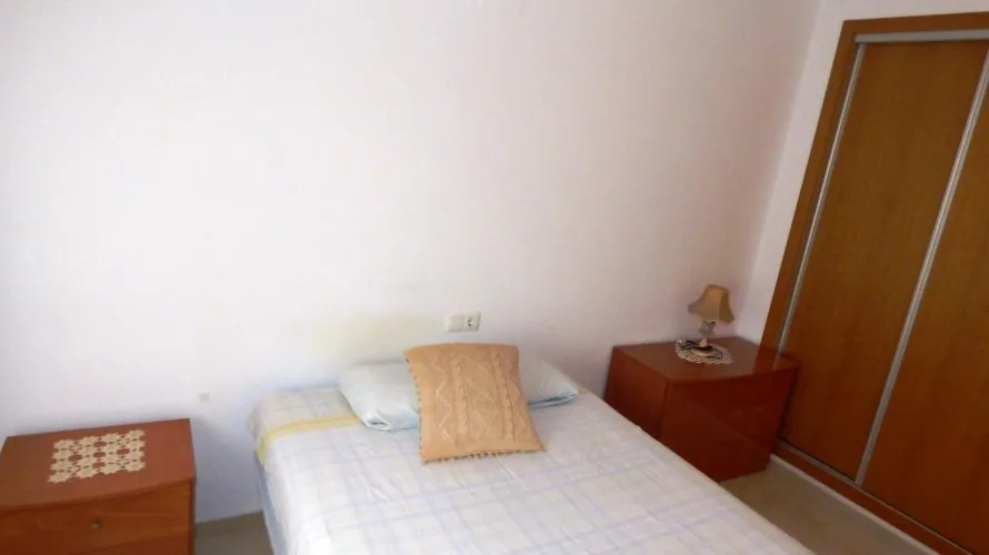 Ático de 4 dormitorios en Alicante, Spain No. 135 № 27