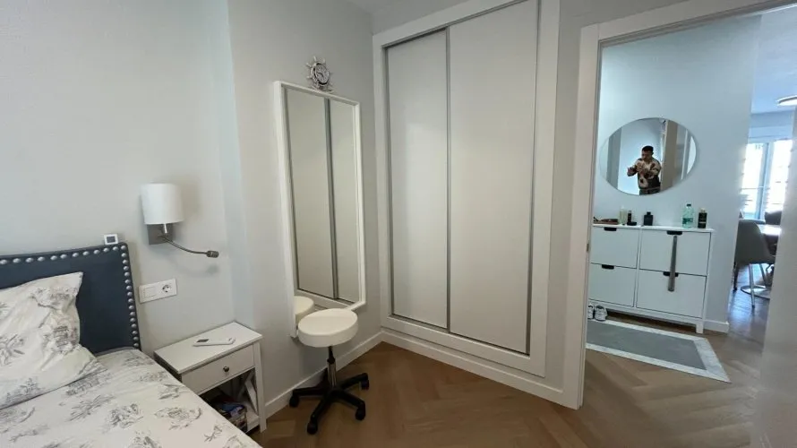 Ático de 58m² en Torrevieja, Spain No. 2819 № 7