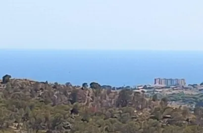 Сasa de 3 dormitorios en Finestrat, Spain No. 826