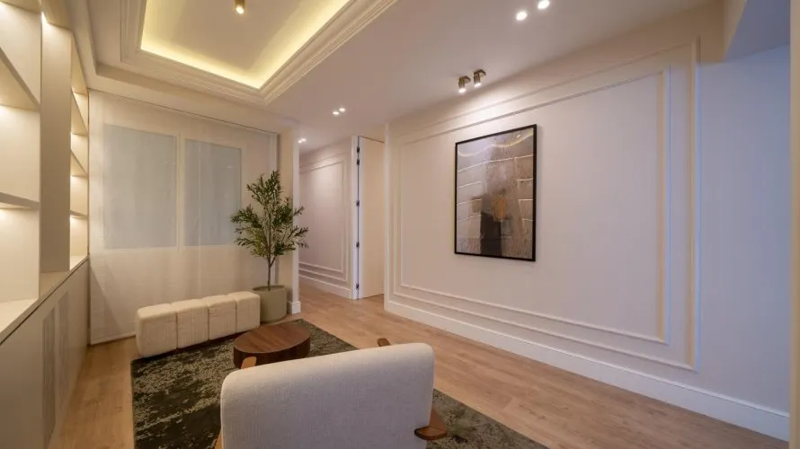 Apartamento de 2 dormitorios en Madrid, Spain No. 876 № 15