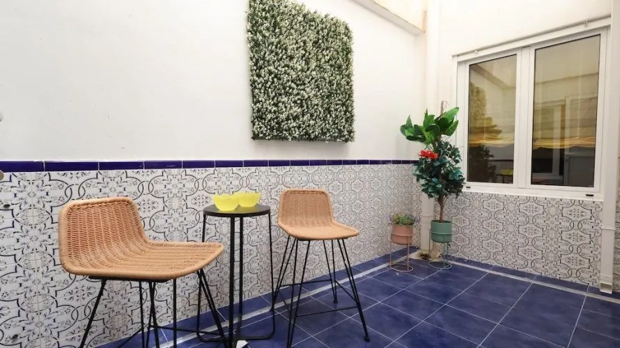 Apartamento de 3 dormitorios en Torrevieja, Spain No. 620 № 23