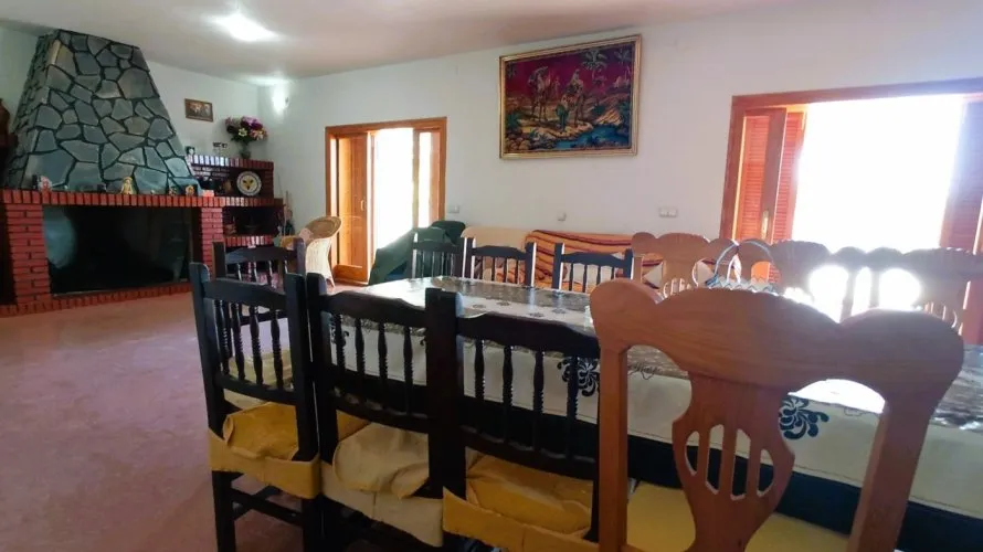 Apartamento de 5 dormitorios en Mutxamel, Spain No. 373 № 12