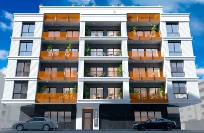 Living Estepona en Torrevieja, Spain No. 17