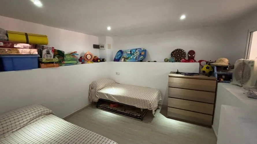 Сasa de 4 dormitorios en Los Altos, Spain No. 2909 № 21