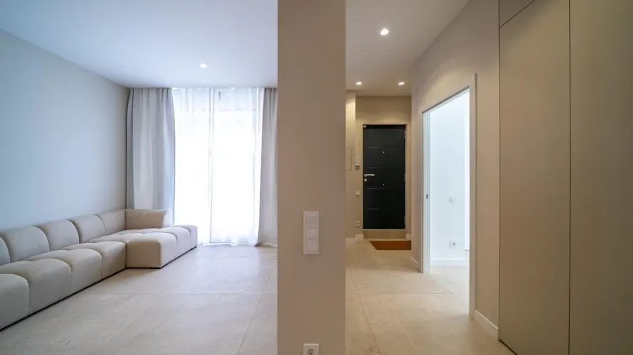 Apartamento de 2 dormitorios en Alicante, Spain No. 1116 № 4