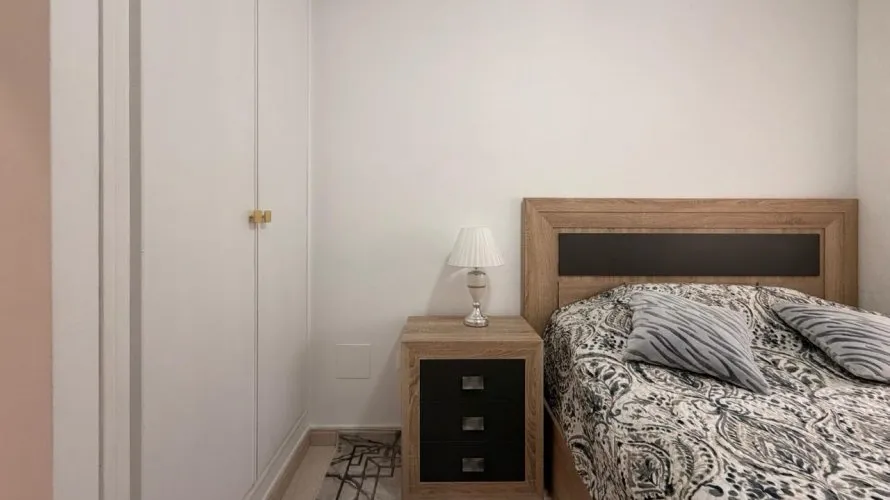 Apartamento de 3 dormitorios en Torrevieja, Spain No. 2878 № 23
