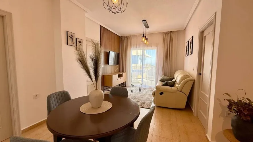Apartamento de 3 dormitorios en Guardamar del Segura, Spain No. 1062 № 14
