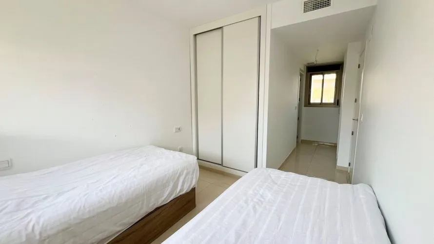 Apartamento de 83m² en Los Dolses, Spain No. 1552 № 5