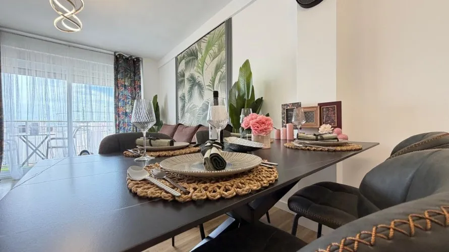 Apartamento de 3 dormitorios en Torrevieja, Spain No. 1099 № 27