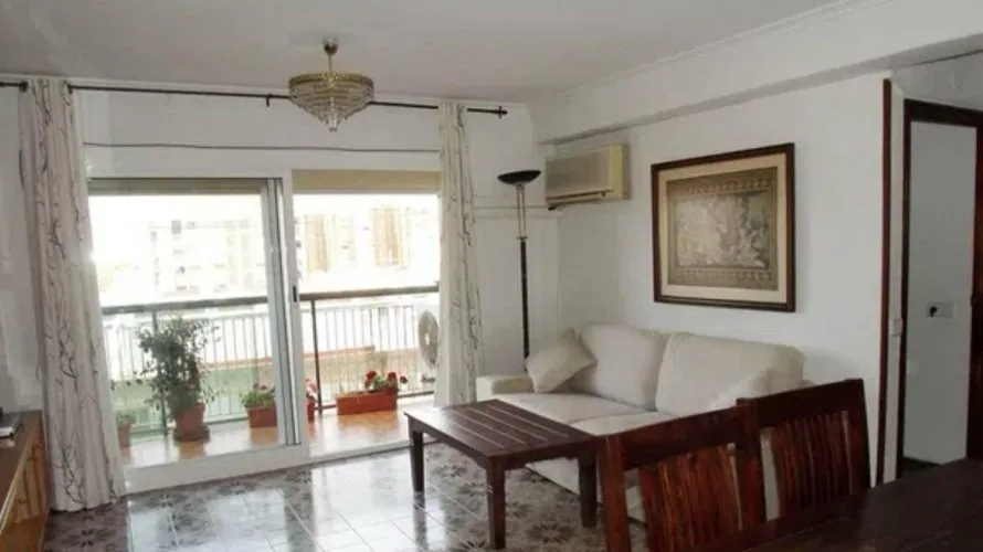 Apartamento de 2 dormitorios en Alicante, Spain No. 1343 № 16