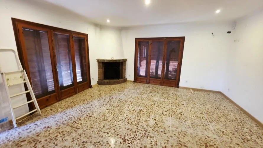 Apartamento de 5 dormitorios en Alicante, Spain No. 963 № 9