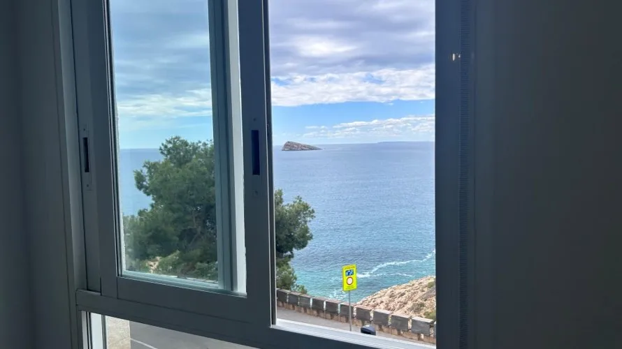 Apartamento de 1 dormitorio en Benidorm, Spain No. 954 № 15