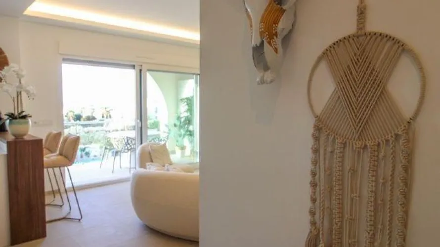 Apartamento de 2 dormitorios en Ciudad Quesada, Spain No. 1263 № 17
