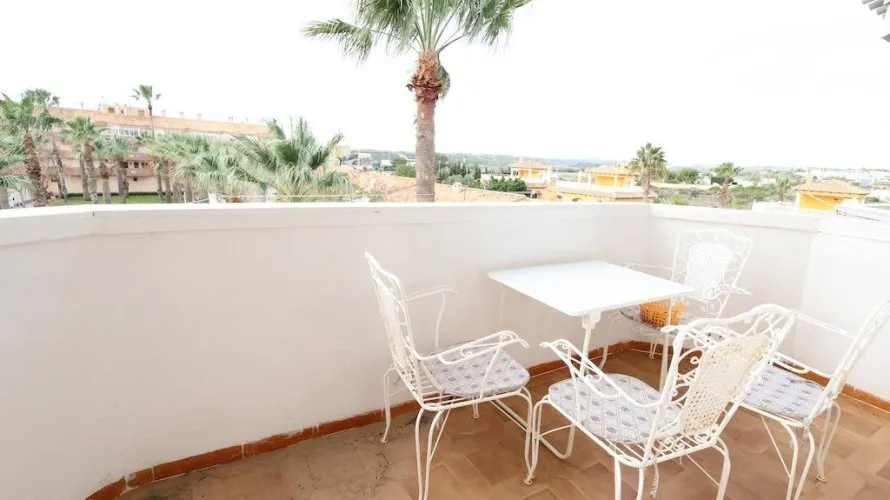 Apartamento de 1 dormitorio en Cabo Roig, Spain No. 2820 № 3