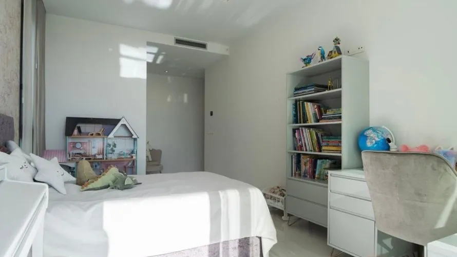 Villa de 5 dormitorios en Finestrat, Spain No. 1376 № 26