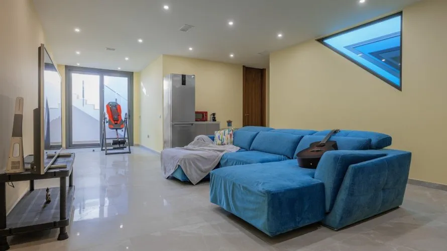 Villa de 514m² en Finestrat, Spain No. 689 № 17