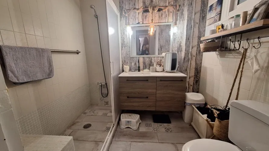 Apartamento de 3 dormitorios en Alicante, Spain No. 168 № 16
