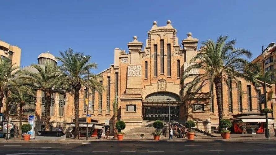 Apartamento de 1 dormitorio en La Florida, Spain No. 1236 № 3