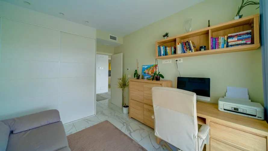 Villa de 3 dormitorios en Finestrat, Spain No. 490 № 26