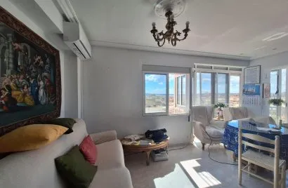 Apartamento de 3 dormitorios en San Blas, Spain No. 725