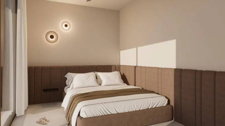 Villa de 3 dormitorios en Gran Alacant, Spain No. 928 № 5