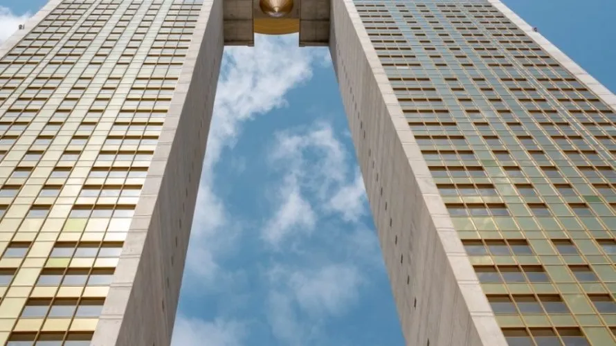 Apartamento de 3 dormitorios en Benidorm, Spain No. 380 № 20