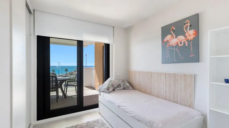 Apartamento de 2 dormitorios en Torre de la Horadada, Spain No. 1344 № 13
