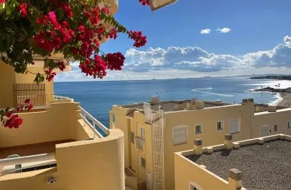 Apartamento de 3 dormitorios en Campoamor, Spain No. 1026