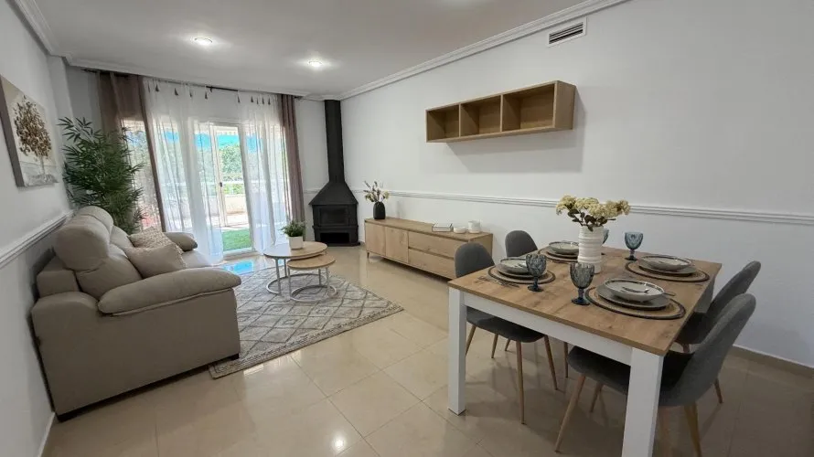Apartamento de 2 dormitorios en Alicante, Spain No. 911 № 10