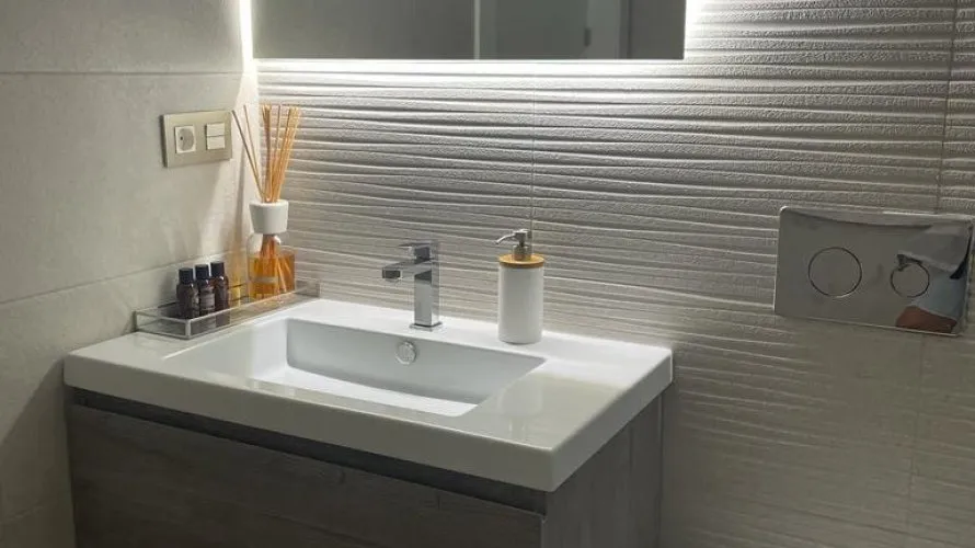 Apartamento de 3 dormitorios en Finestrat, Spain No. 378 № 24