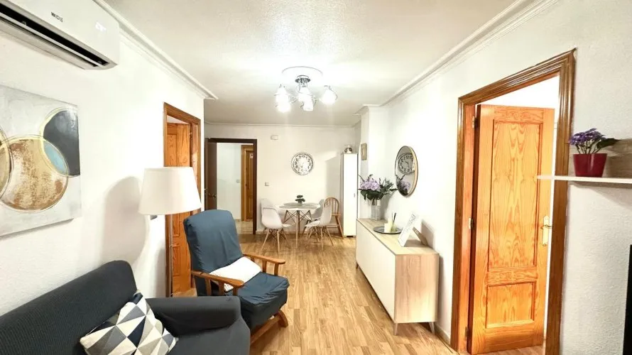 Apartamento de 58m² en Torrevieja, Spain No. 2894 № 17